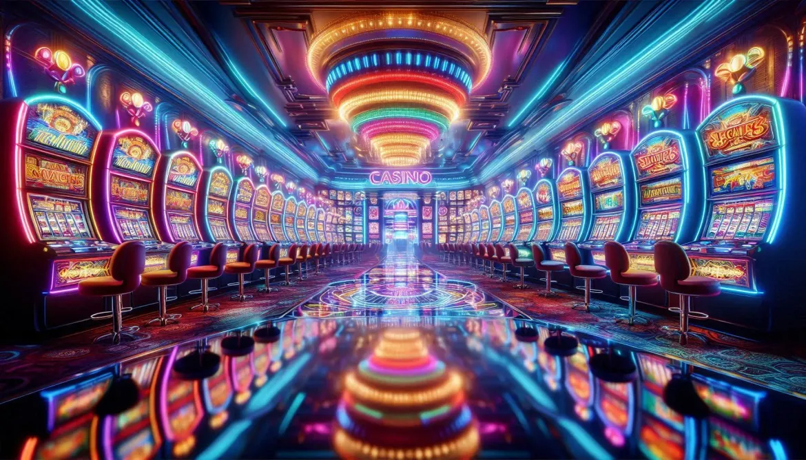 Nine Casino